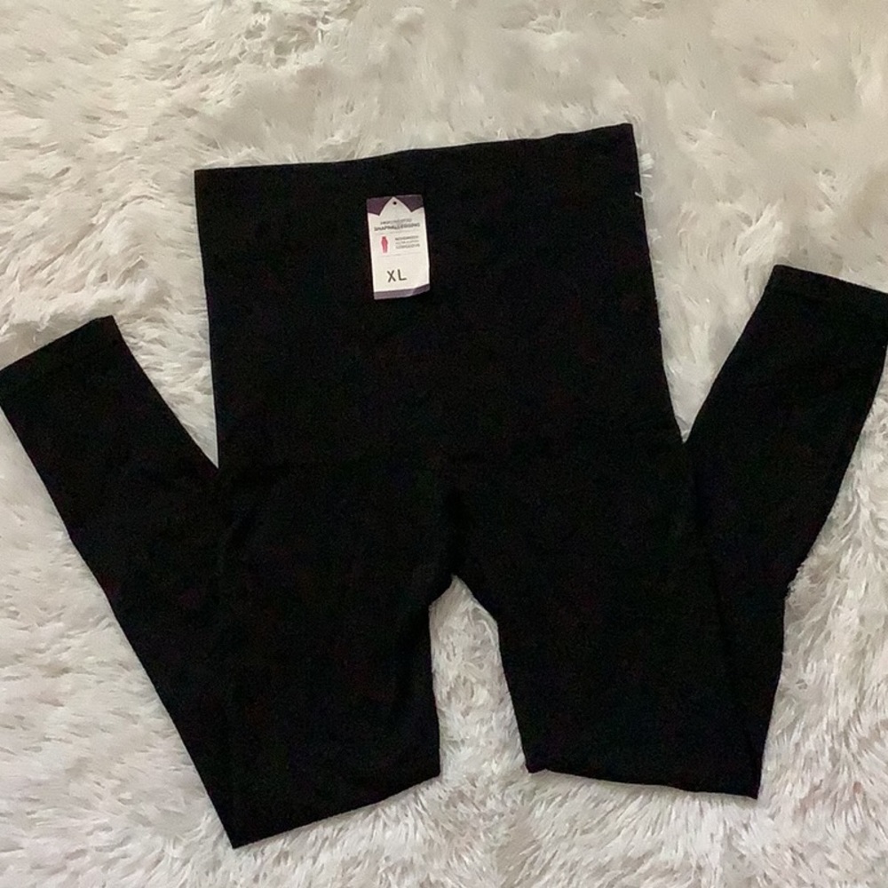 Shaping legging
